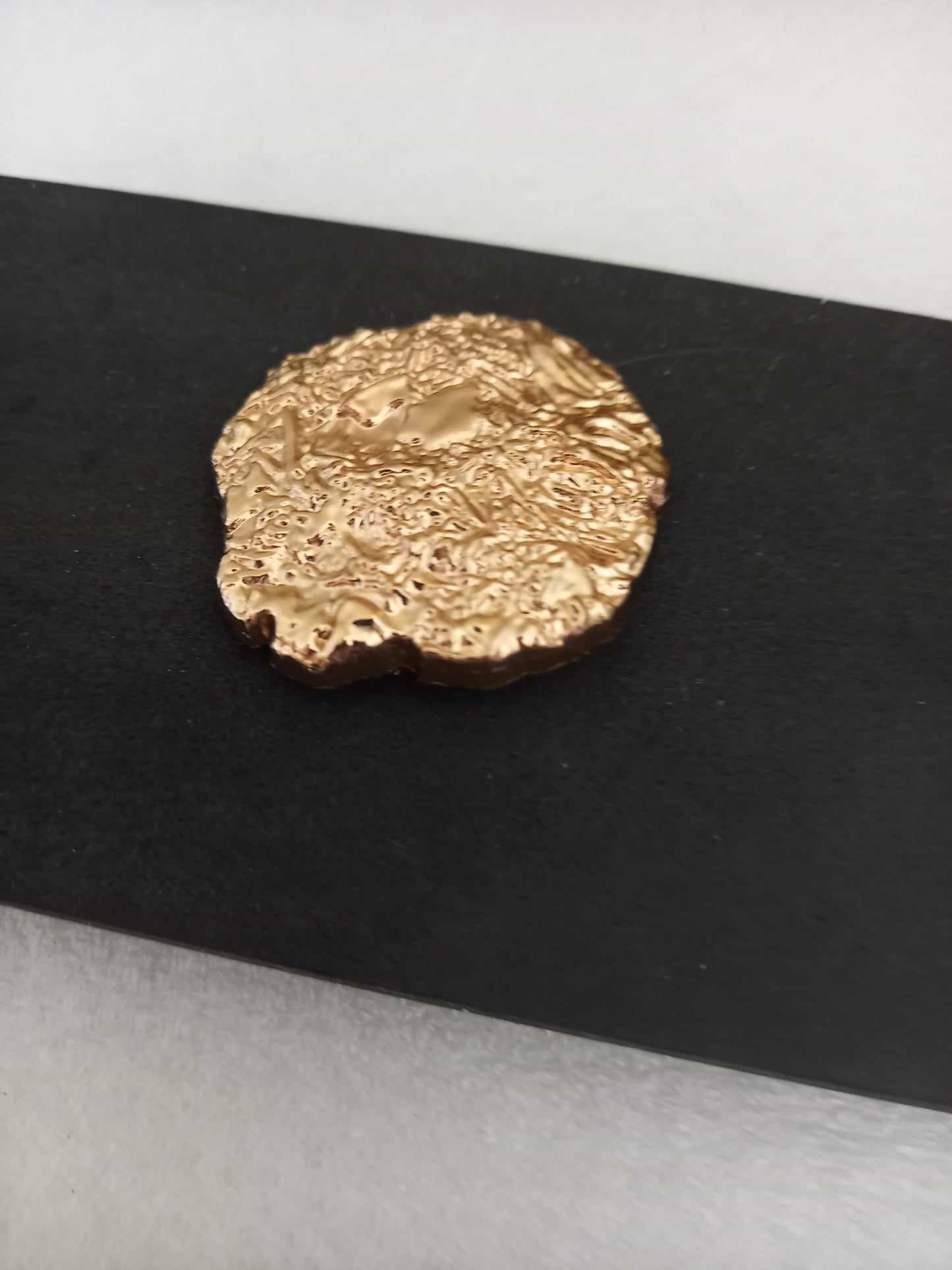 BROCHE   FANTAISIE